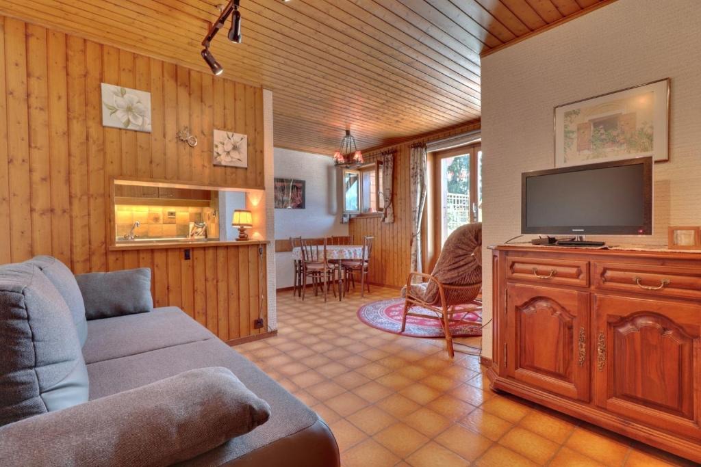 Verbier Apartment | Sport 129