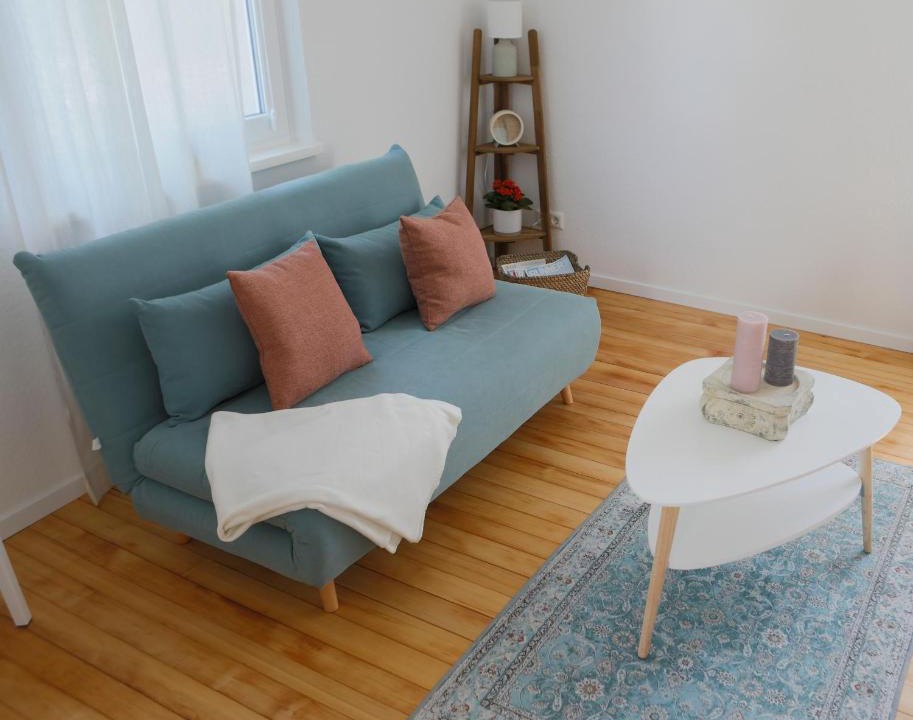 Steinbach Apartment | Stilvolle FeWo Rebland Netflix und Parkplatz inkl