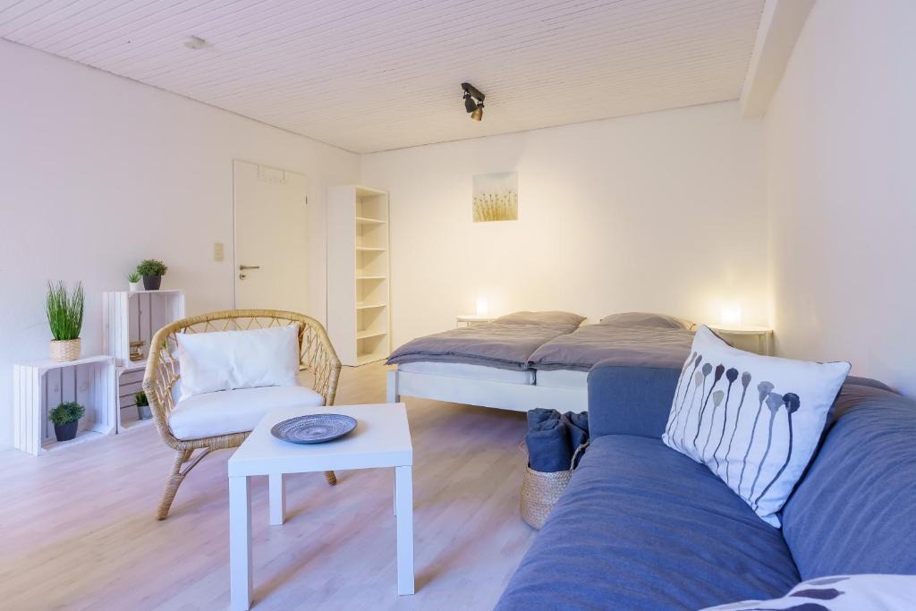 Scharbeutz Apartment | Summer Break 3