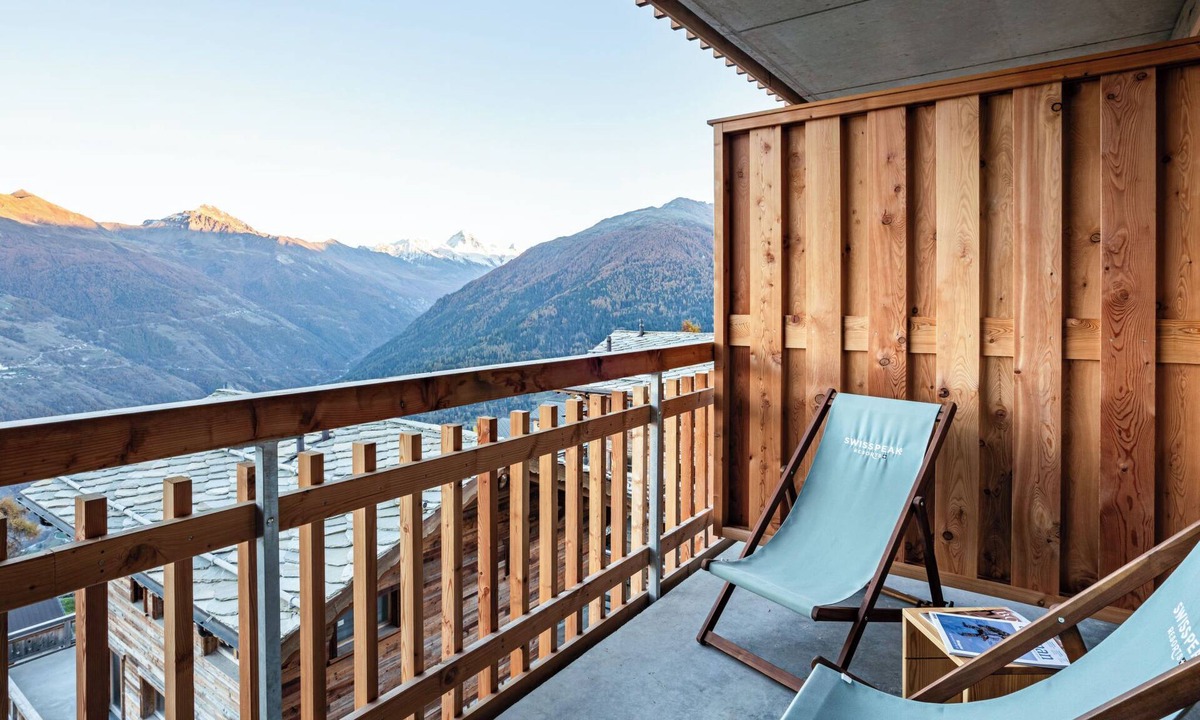 Granges Apartment | SWISSPEAK Resorts Thyon 4 Vallées by Interhome