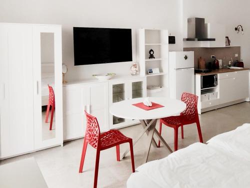 Ragusa Apartment | Tedimo Supra