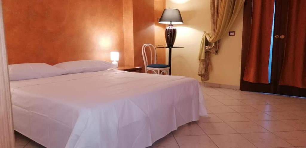 Sciacca Historic Centre Apartment | Terrazza Maria