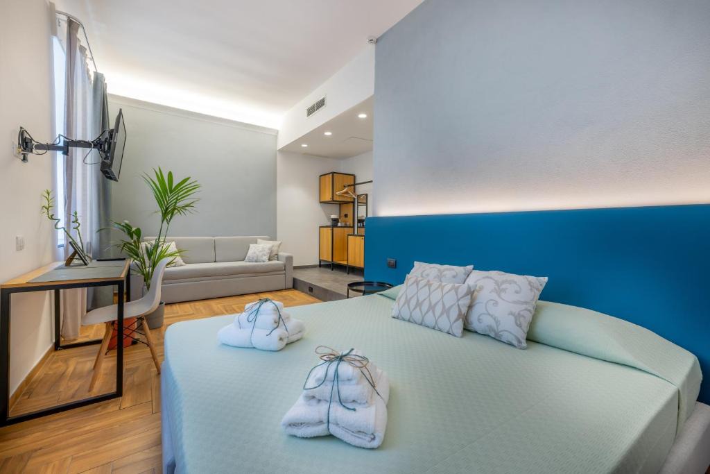 Foce House | URBANFLORA