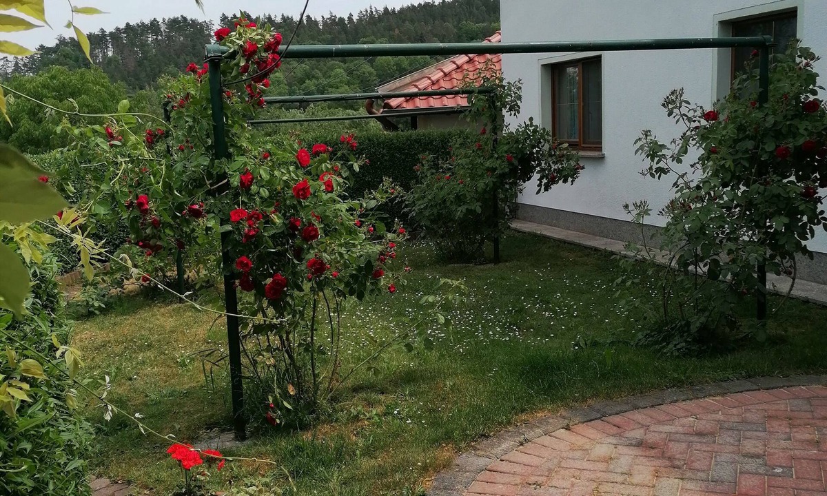 Ilmtal House | Vacation home with plenty of space for the whole family