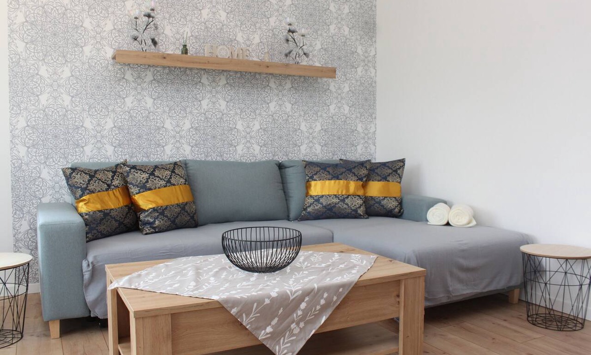 Hanstedt Apartment | Vacation Rental/Apartment for 6 Guests, 104 m², in Hanstedt I (264993)