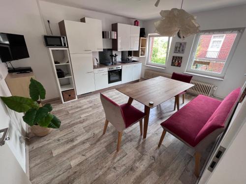 Barenburg Apartment | Wind & Wasser