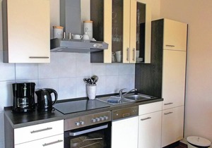 1 bedroom stunning apartment in Boiensdorf in Boiensdorf