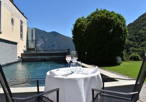 20 m² Apartment ∙ 1 bedroom ∙ 4 guests in Intragna