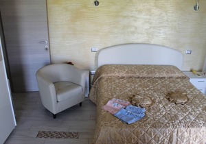 20 m² Private room ∙ 1 bedroom ∙ 2 guests in Piscinas