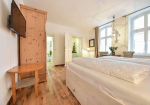 25 m² Apartment ∙ 2 guests in Ahlbeck