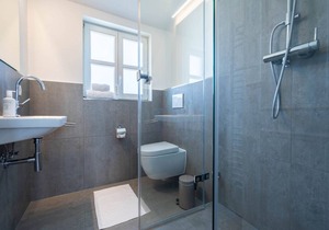 40 m² Apartment ∙ 1 bedroom ∙ 4 guests in Dranske