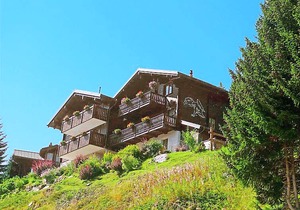 53 m² Apartment ∙ 2 bedrooms ∙ 4 guests in Betten