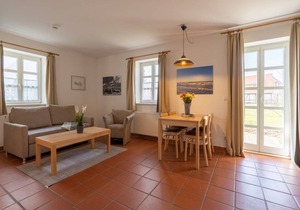 54 m² Apartment ∙ 1 bedroom ∙ 4 guests in Dranske