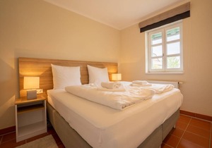 54 m² Apartment ∙ 1 bedroom ∙ 4 guests in Kreptitz