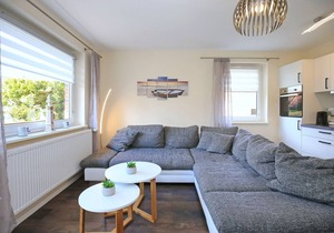 54 m² House ∙ 2 bedrooms ∙ 4 guests in Boltenhagen