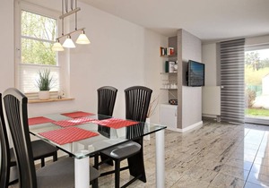 56 m² Apartment ∙ 1 bedroom ∙ 3 guests in Kühlungsborn Ost