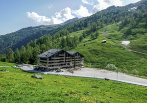 65 m² Apartment ∙ 2 bedrooms ∙ 6 guests in Nendaz