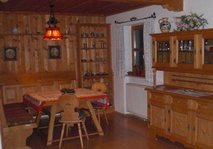 65 m² Apartment ∙ 2 bedrooms ∙ 4 guests in Wolfsgrub