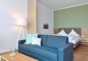 Aparthotel Anna Düne Aparthotel Anna Düne 0-02 in Wangerooge