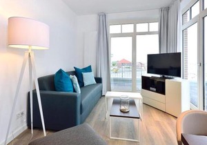 Aparthotel Anna Düne Aparthotel Anna Düne 2-33 in Wangerooge