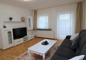 Aparthotel Kompass A 404 in Essen