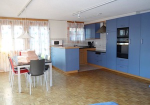 Apartment ∙ 1 bedroom ∙ 4 guests in Ringgenberg
