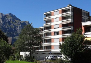 Apartment ∙ 1 bedroom ∙ 2 guests in Engelberg