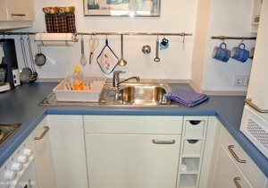 Apartment "Düne 30" in Westerland