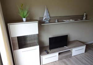 Apartment F239 for 2-4 people on the Baltic Sea in Schönberg OT Holm
