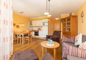 Apartmenthaus Atlantik Apartmenthaus Atlantik 205 in Kuehlungsborn