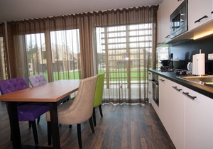 Chalet in Wendorf in Wendorf