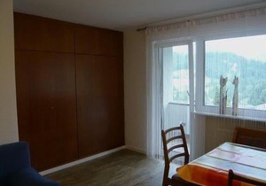 Falkenhorst Wohnung 40 in Oberstdorf