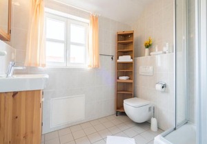 Feriendorf Rugana - Klassik Appartement mit 1 Schlafzimmer D26 in Dranske