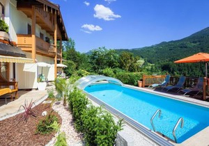 Ferienwohnungen Scheifler in Berchtesgaden
