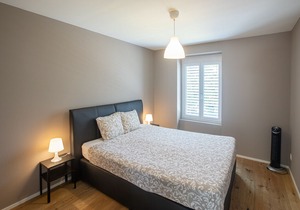 Good Night Apartments in Binningen