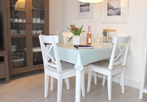Haus Baltic - Whg 23 in Gromitz