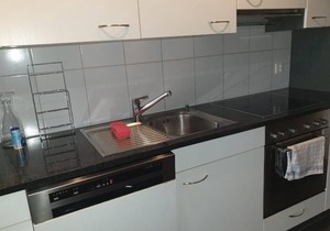 Holiday apartment Arbon for 1 - 8 persons with 3 bedrooms - Holiday apartment in Arbon