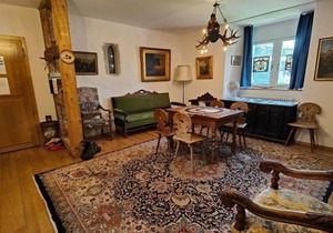 Holiday apartment Arbon for 4 persons with 2 bedrooms - Holiday apartment in Arbon