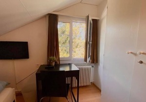 Holiday apartment Arbon for 1 person with 1 bedroom - Holiday apartment in Arbon