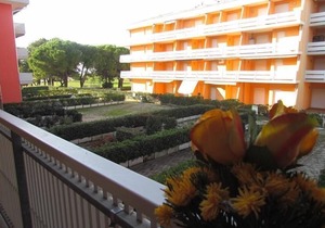 Holiday apartment Bibione for 1 - 4 persons - Holiday apartment in one or multi-family house in Bibione
