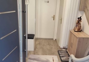 Holiday home for 5 guests with 90m² in Wernigerode (170345) in Wernigerode