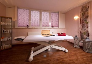 Hotel am Schlosspark Gotha in Gotha