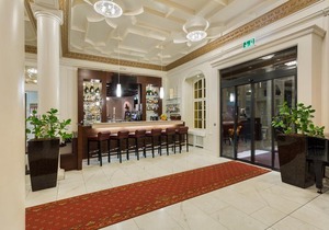 Hotel City Inn Basel in Basel
