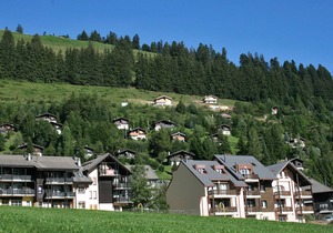 House ∙ 1 bedroom ∙ 4 guests in Gruyères