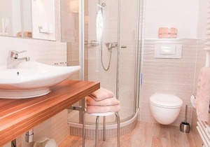 M4 - Apartmenthaus Marienburger Str 4 - Feriendomizil Hollich in Gromitz