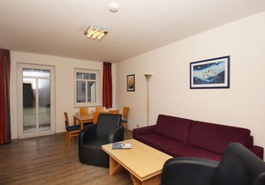 Ostseeresidenz F-1090 Wohnung 15 - F-1090 Ostseeresidenz in Göhren