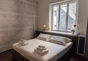 PONTE VECCHIO LUXURY AND STYLISH APARTMENT in Florence