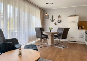 Residenz Seestern Wohnung 54 in Ostseebad Boltenhagen