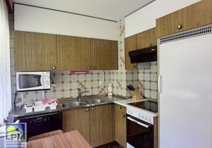 Roc d'Orsay D28 Apartment with 2 bedrooms for maximum 4 people (75m2) in a nice residence. Situated in Leysin