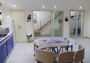 Trinacria House Scogliera in Aci Castello